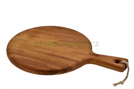 LAVA wood krájecí prkénko - 30x43 cm