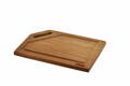 LAVA wood krájecí deska - 20x30 cm